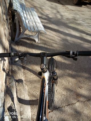 Bicicleta GT Avalanche