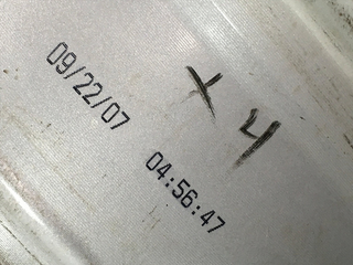 Llanta Jeep Compass I OYX88TRMAB