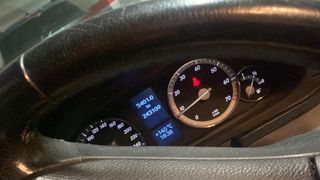 Mercedes-Benz Clase C 180