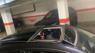 Mercedes-Benz Clase C 180