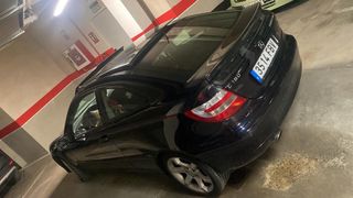 Mercedes-Benz Clase C 180