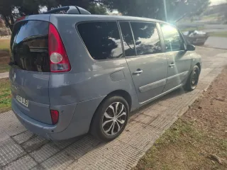 Renault Espace 7 plazas