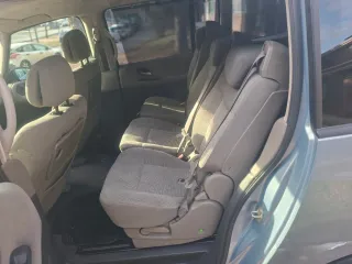 Renault Espace 7 plazas