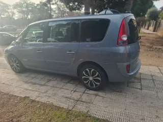 Renault Espace 7 plazas