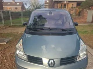 Renault Espace 7 plazas