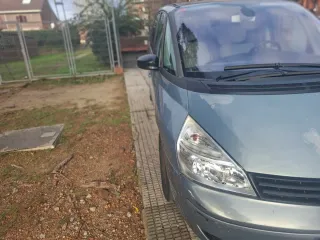 Renault Espace 7 plazas