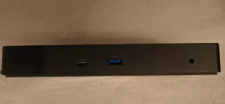 Docking Station Dell WD19 K20A USB-C