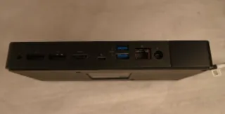 Docking Station Dell WD19 K20A USB-C