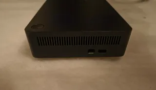 Docking Station Dell WD19 K20A USB-C