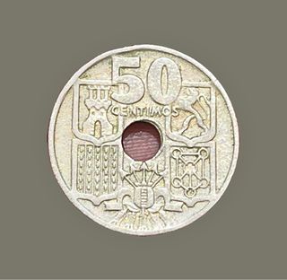 🇪🇸 España 🇪🇸 Moneda