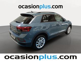 Volkswagen T-Roc Life 1.5 TSI 110 kW (150 CV)