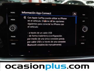 Volkswagen T-Roc Life 1.5 TSI 110 kW (150 CV)