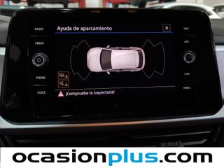 Volkswagen T-Roc Life 1.5 TSI 110 kW (150 CV)