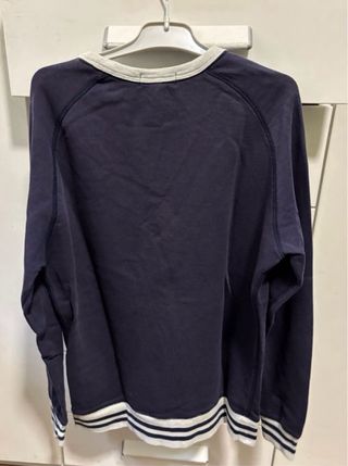 Sudadera Polo Ralph Lauren y vaquero 14-16