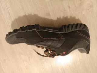 Zapatillas Ciclismo Giro Talla 45