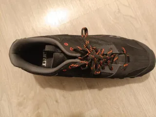 Zapatillas Ciclismo Giro Talla 45