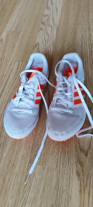 Zapatillas Adidas Allroundstar Infantil