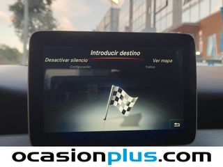 Mercedes-Benz GLA 200 d 100 kW (136 CV)