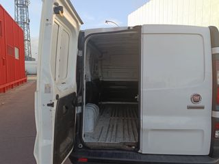 DESDE 290€ AL MES SIN ENTRADA FIAT TALENTO DIESEL