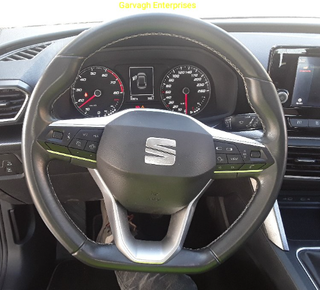 SEAT León 1.0 TSI 110cv SS Style