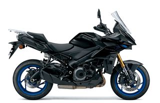 Suzuki GSXS 1000 GX 2026