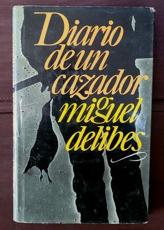 Diario de Un Cazador