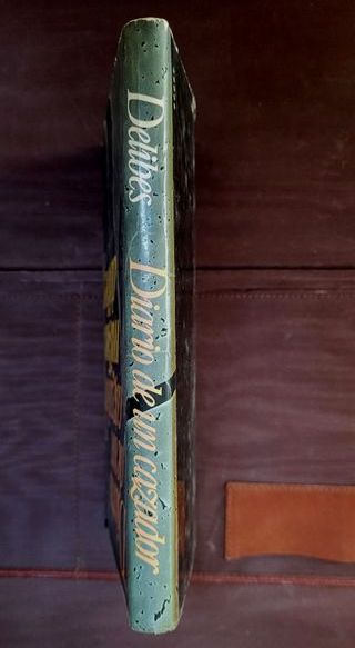 Diario de Un Cazador