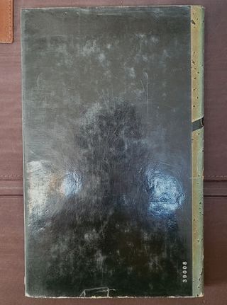 Diario de Un Cazador