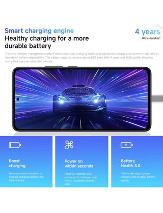 Xiaomi Redmi Note 14 5G