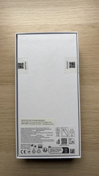 Xiaomi Redmi Note 14 5G