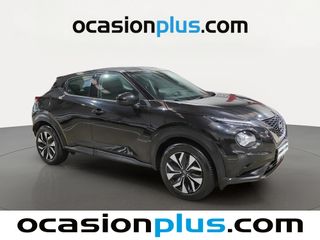 Nissan Juke DIG-T Acenta 84 kW (114 CV)