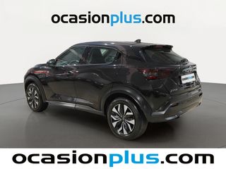 Nissan Juke DIG-T Acenta 84 kW (114 CV)