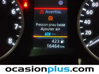 Nissan Juke DIG-T Acenta 84 kW (114 CV)