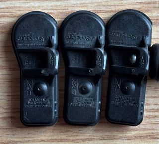 Sensores TPMS Schrader Hyundai