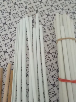 Accesorios para jaulas