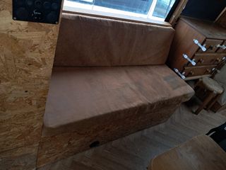 Despiece Volkswagen Crafter BJL 2.5 TDI 136CV