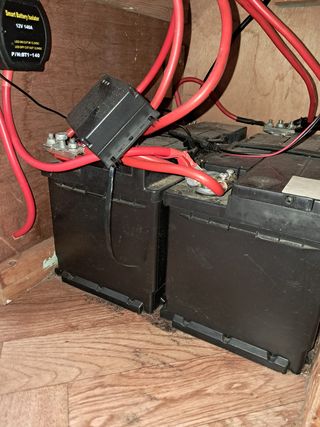 Despiece Volkswagen Crafter BJL 2.5 TDI 136CV