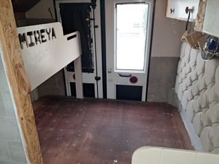 Despiece Volkswagen Crafter BJL 2.5 TDI 136CV