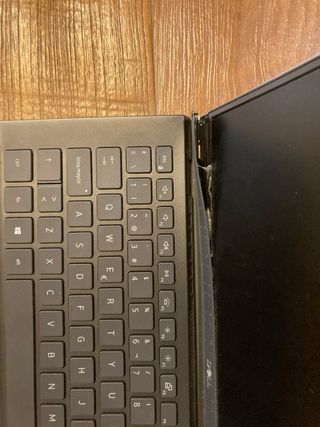 Portátil Dell Vostro 5301 Plata/Negro