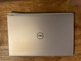 Portátil Dell Vostro 5301 Plata/Negro