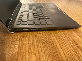 Portátil Dell Vostro 5301 Plata/Negro