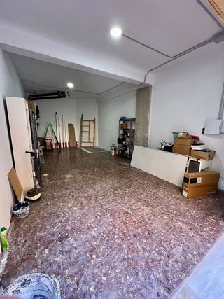 Local comercial en venta en Barrio Alto - San Félix - Oliveros - Altamira en Almería