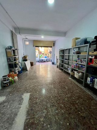 Local comercial en venta en Barrio Alto - San Félix - Oliveros - Altamira en Almería