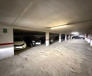 Garaje en venta en Arxiduc - Bons Aires en Palma de Mallorca