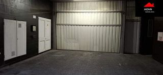 Garaje en venta en Indautxu en Bilbao