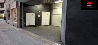 Garaje en venta en Indautxu en Bilbao