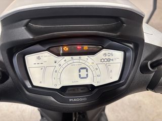 Piaggio Beverly 300 Ocasion