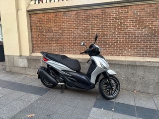 Piaggio Beverly 300 Ocasion