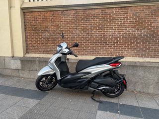 Piaggio Beverly 300 Ocasion