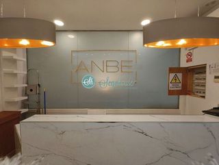 Local comercial en alquiler en Centro en Segovia